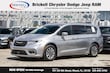 Chrysler Pacifica Hybrid
