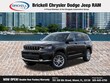  Jeep Grand Cherokee L