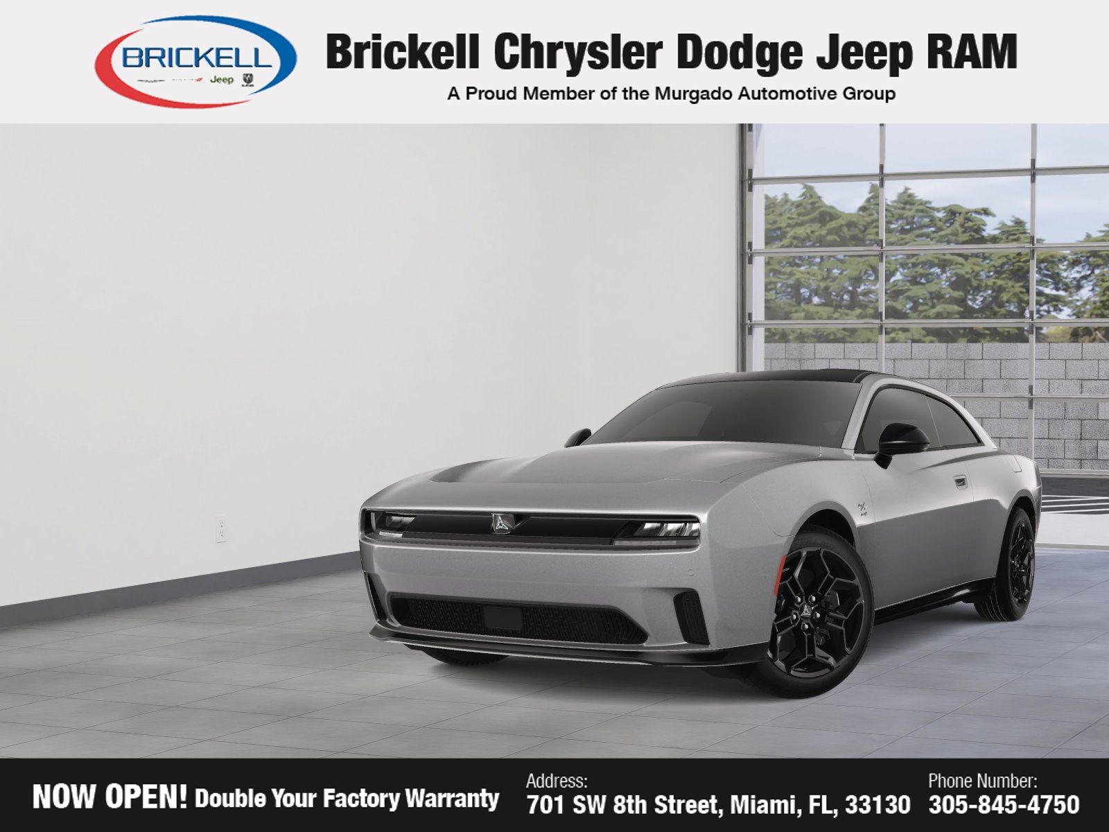 2025 Dodge Charger Daytona R/T's photo