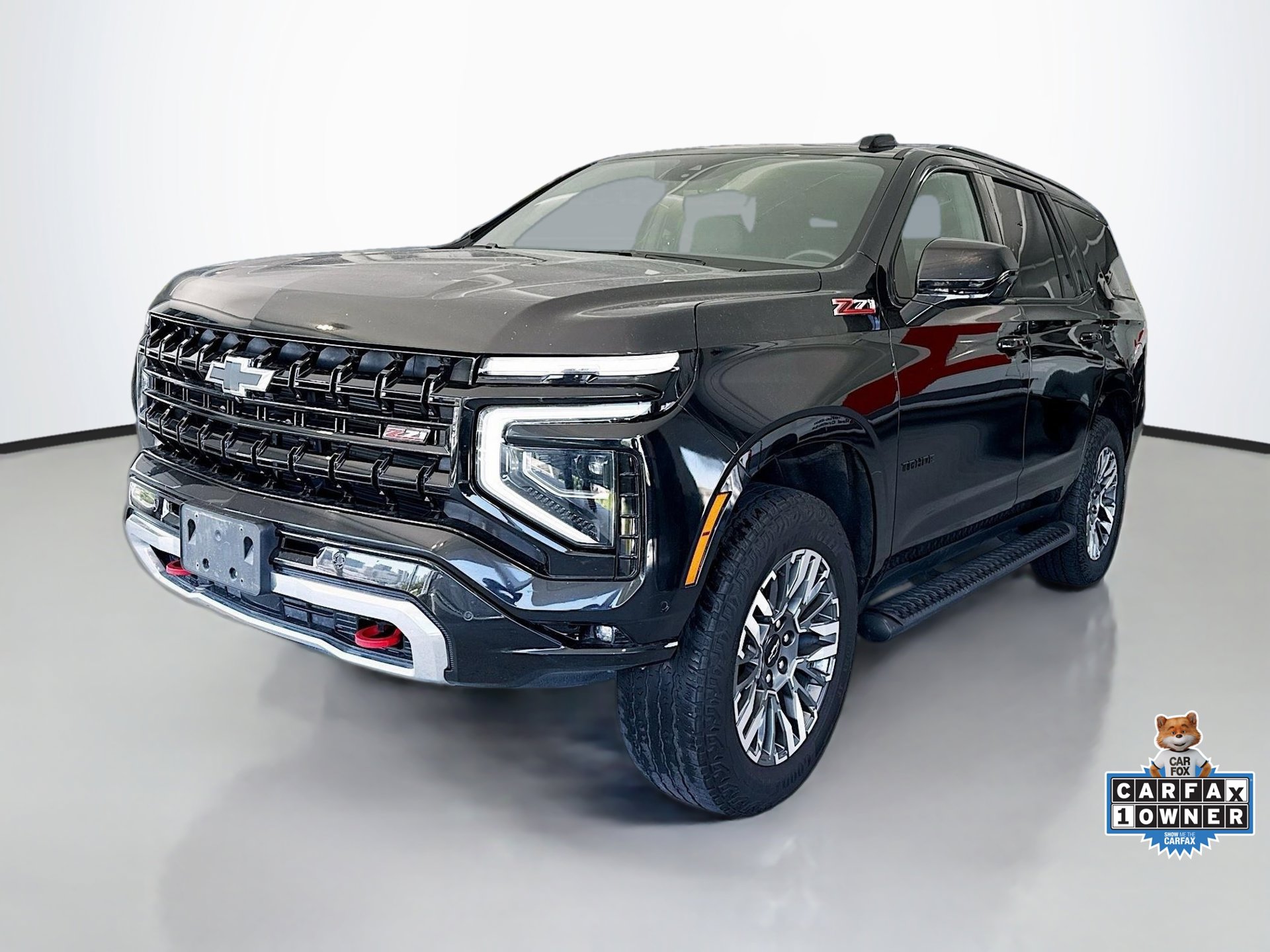 2025 Chevrolet Tahoe