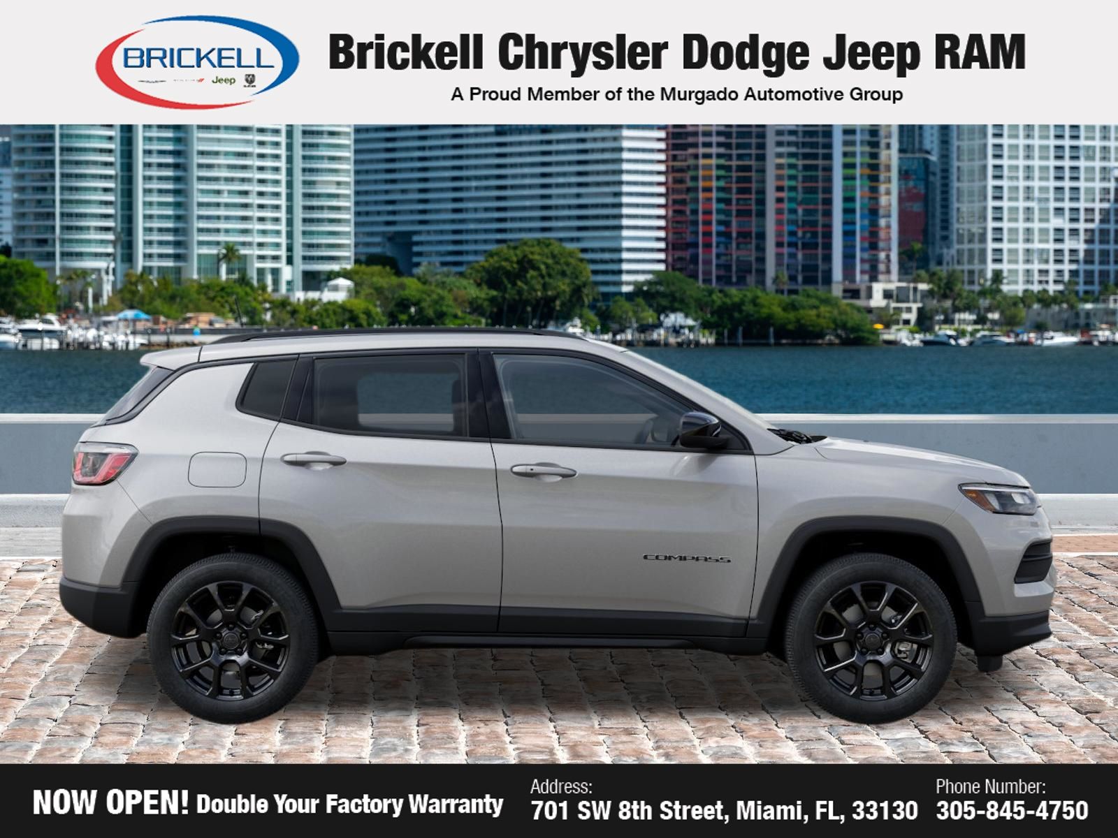 2026 Jeep Compass Altitude Special Edition - Photo 21
