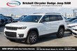  Jeep Grand Cherokee L
