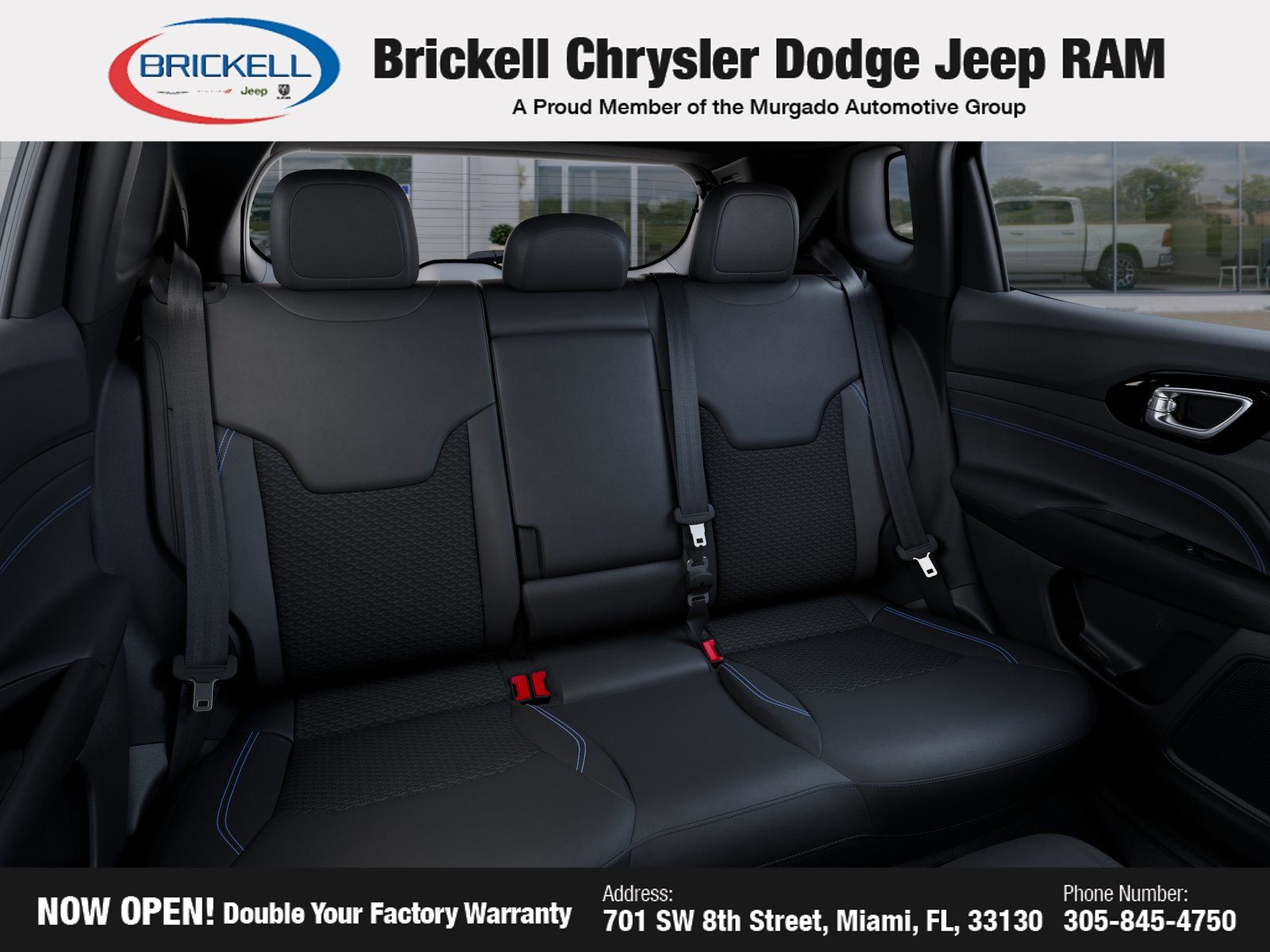2026 Jeep Compass Altitude Special Edition - Photo 15