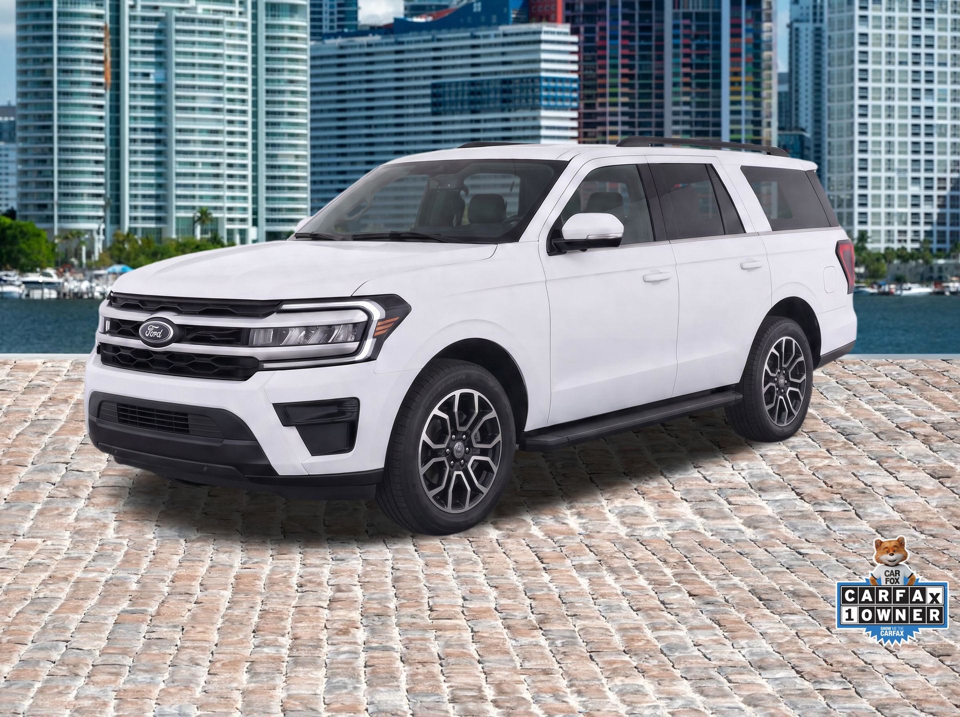 2024 Ford Expedition Max