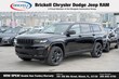 Jeep Grand Cherokee L