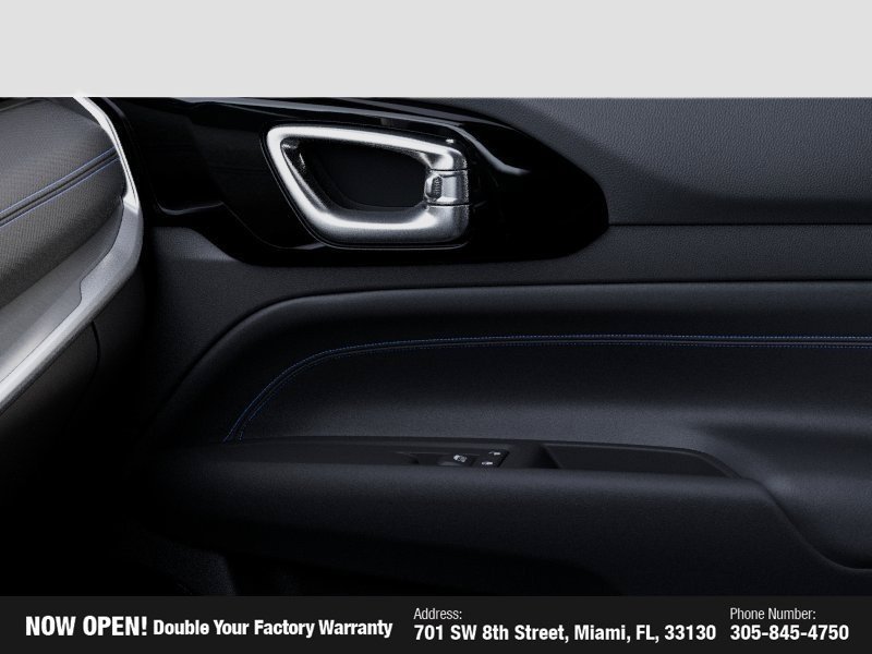 2026 Jeep Compass Latitude Altitude - Photo 25