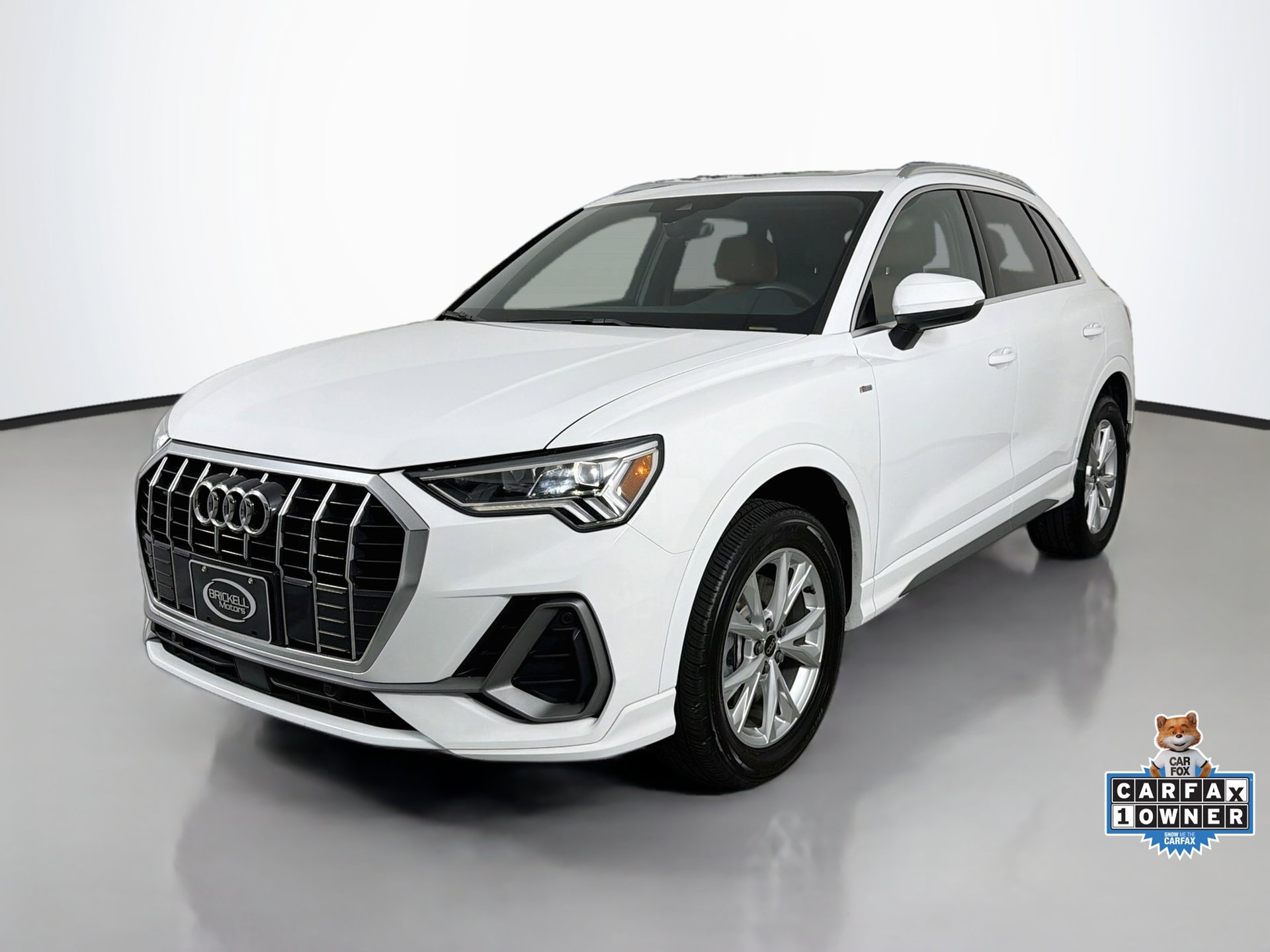 2025 Audi Q3