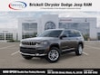  Jeep Grand Cherokee L