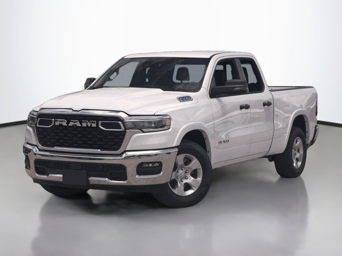 2027 Ram 1500 Big Horn/Lone Star Pickup