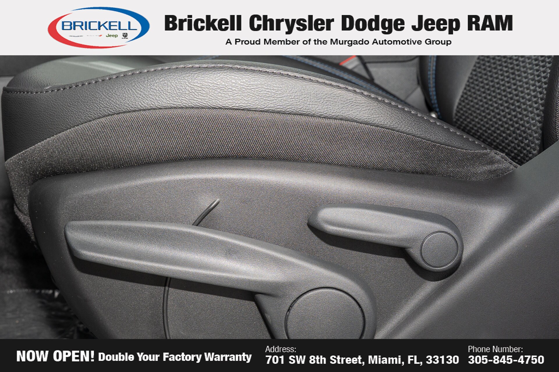 2026 Jeep Compass Latitude Altitude - Photo 27
