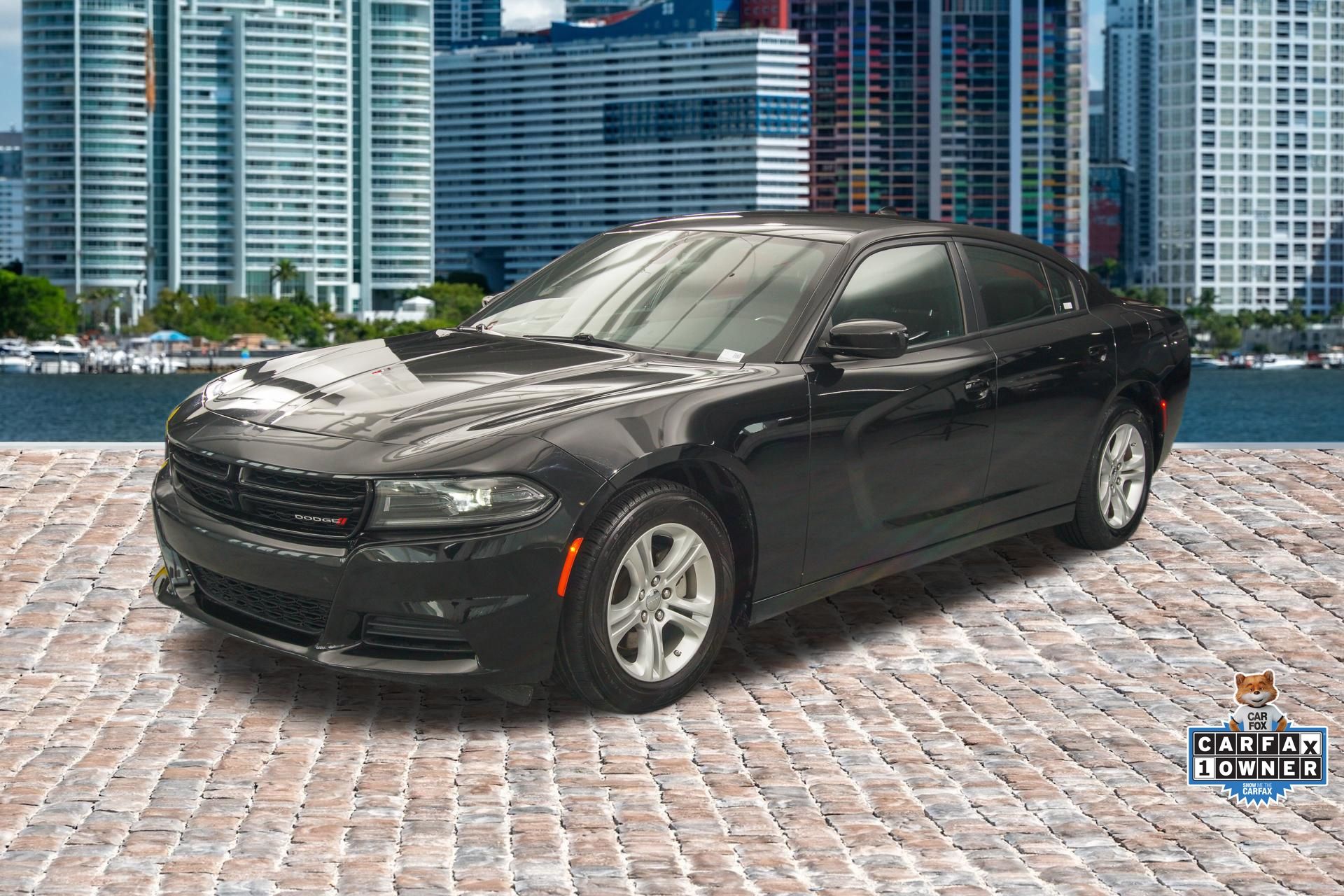 2023 Dodge Charger