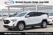 GMC Terrain