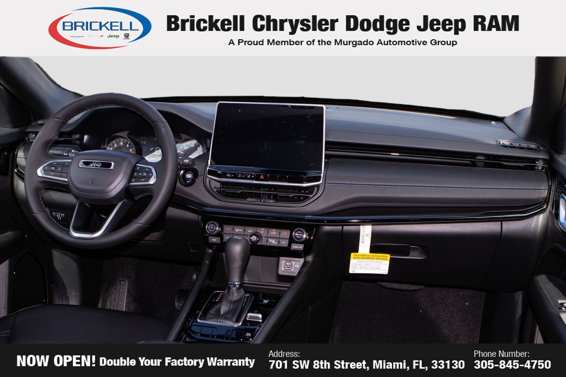 2026 Jeep Compass Altitude Special Edition - Photo 20