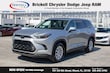 Toyota Grand Highlander