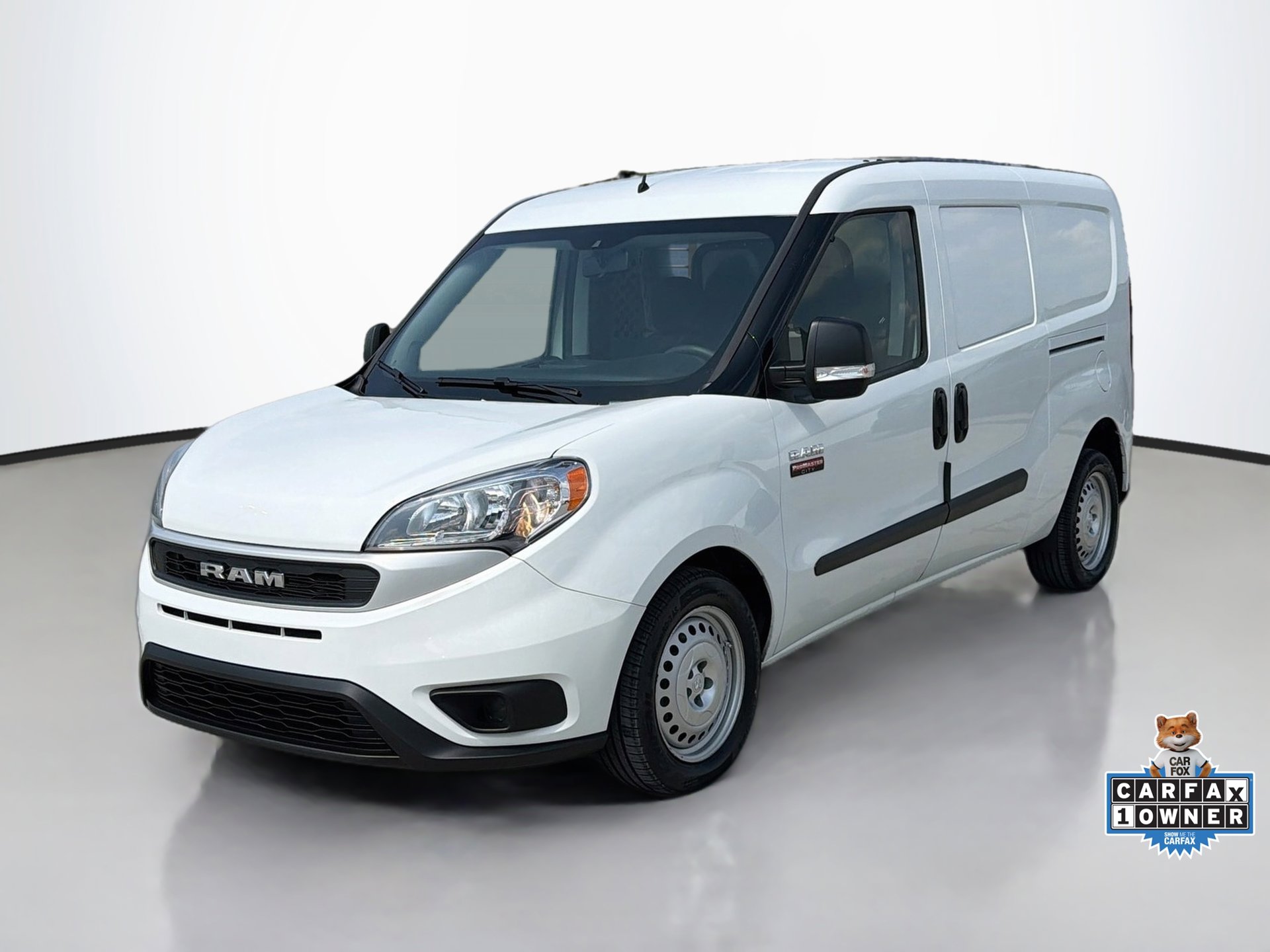 2022 RAM Promaster City