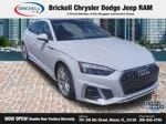 2024 Audi A5 Sportback 45 Premium Plus quattro S tronic's photo