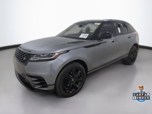 2020 Land Rover Range Rover Velar