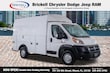  Ram Promaster 3500 Cutaway