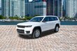  Jeep Grand Cherokee L