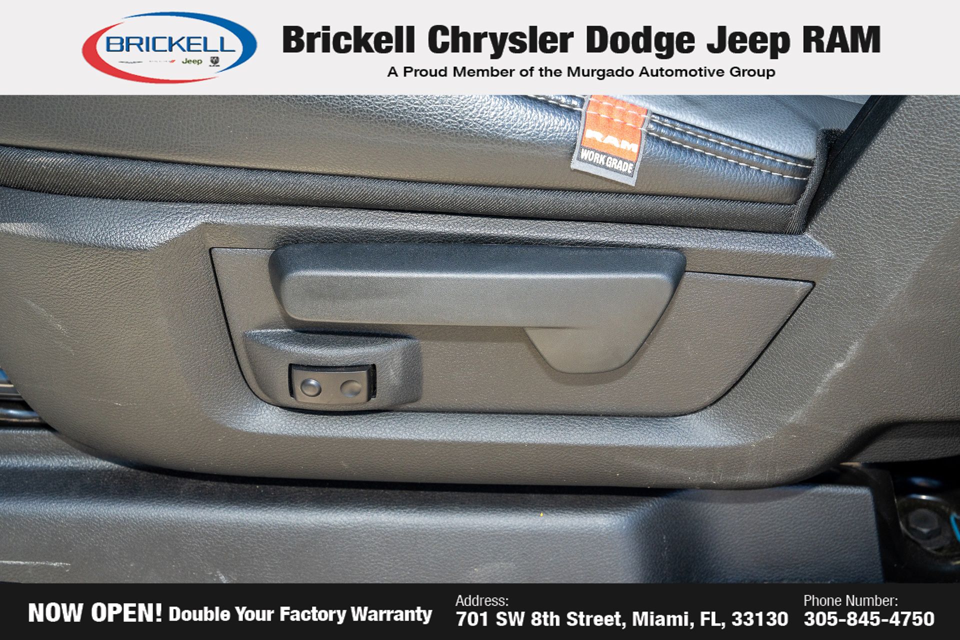 2024 RAM 2500 Tradesman - Photo 28