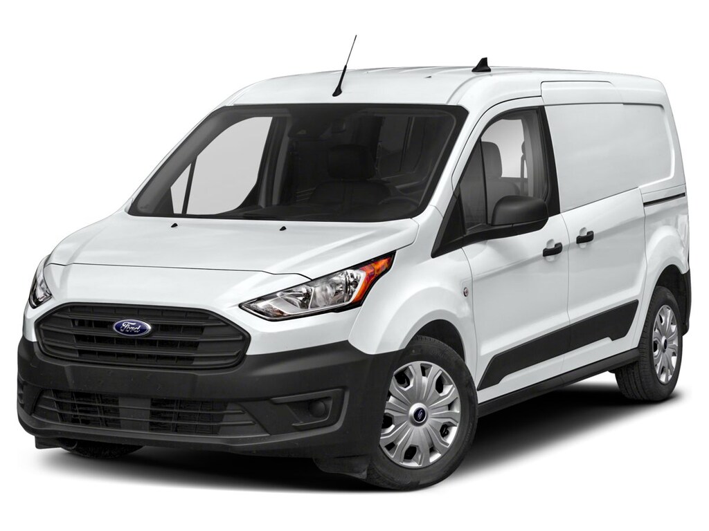Used 2021 Ford Transit Connect XL Cargo Van