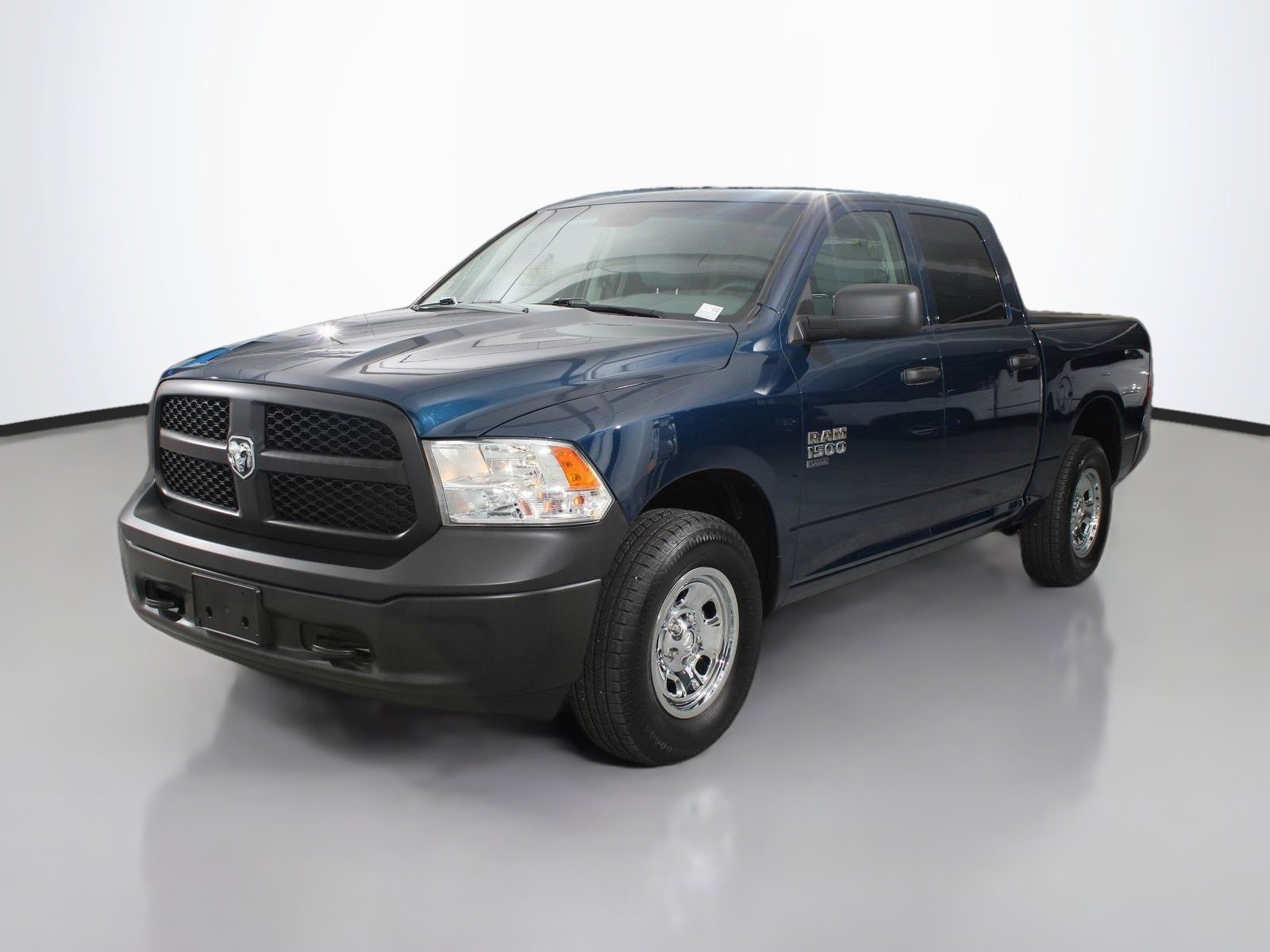 2019 RAM 1500 Classic
