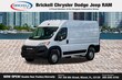  Ram Promaster 2500