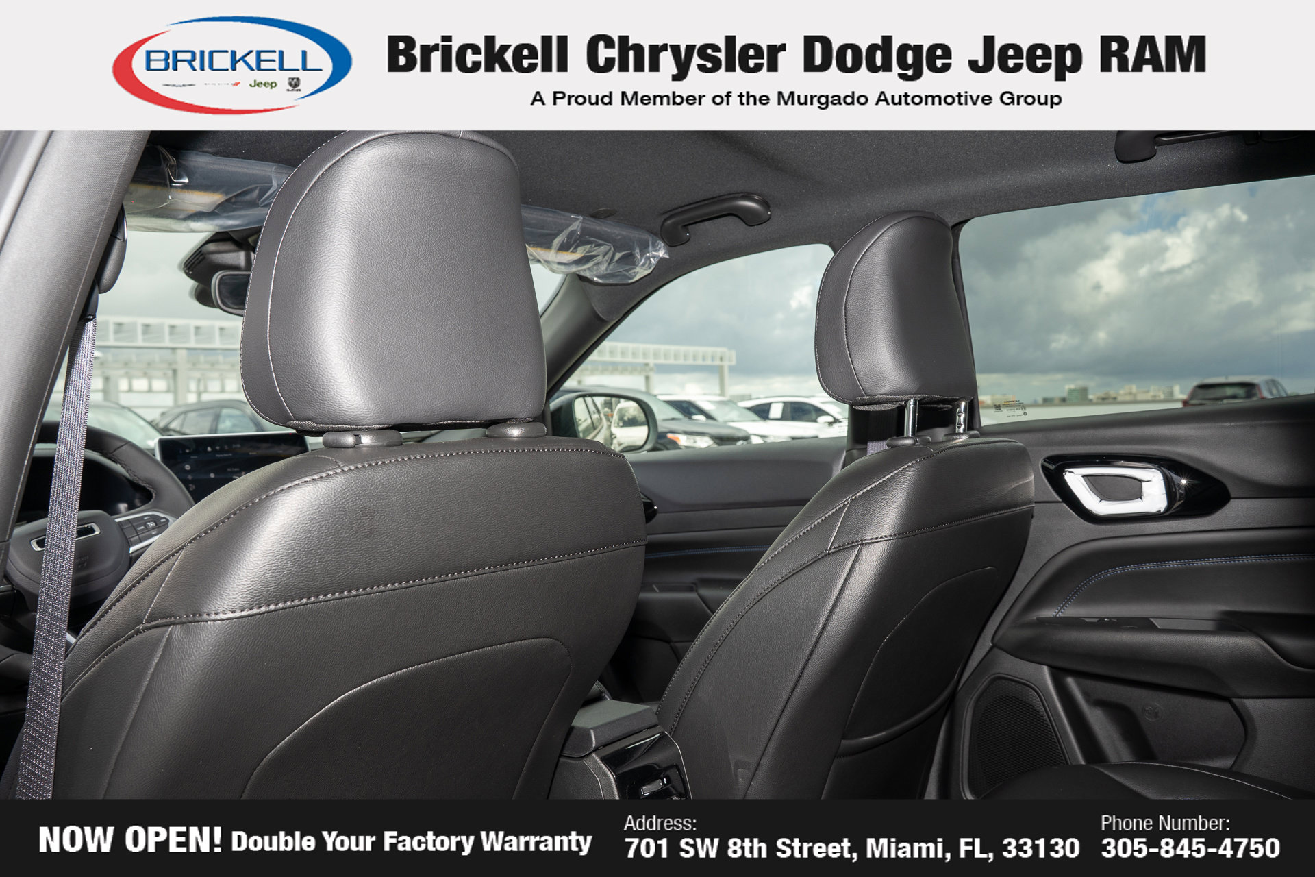2026 Jeep Compass Latitude Altitude - Photo 17