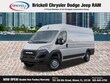  Ram Promaster 3500