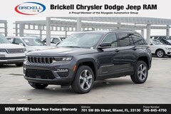 2025 Jeep Grand Cherokee Limited Sport Utility