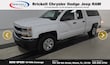 Chevrolet Silverado 1500 LD