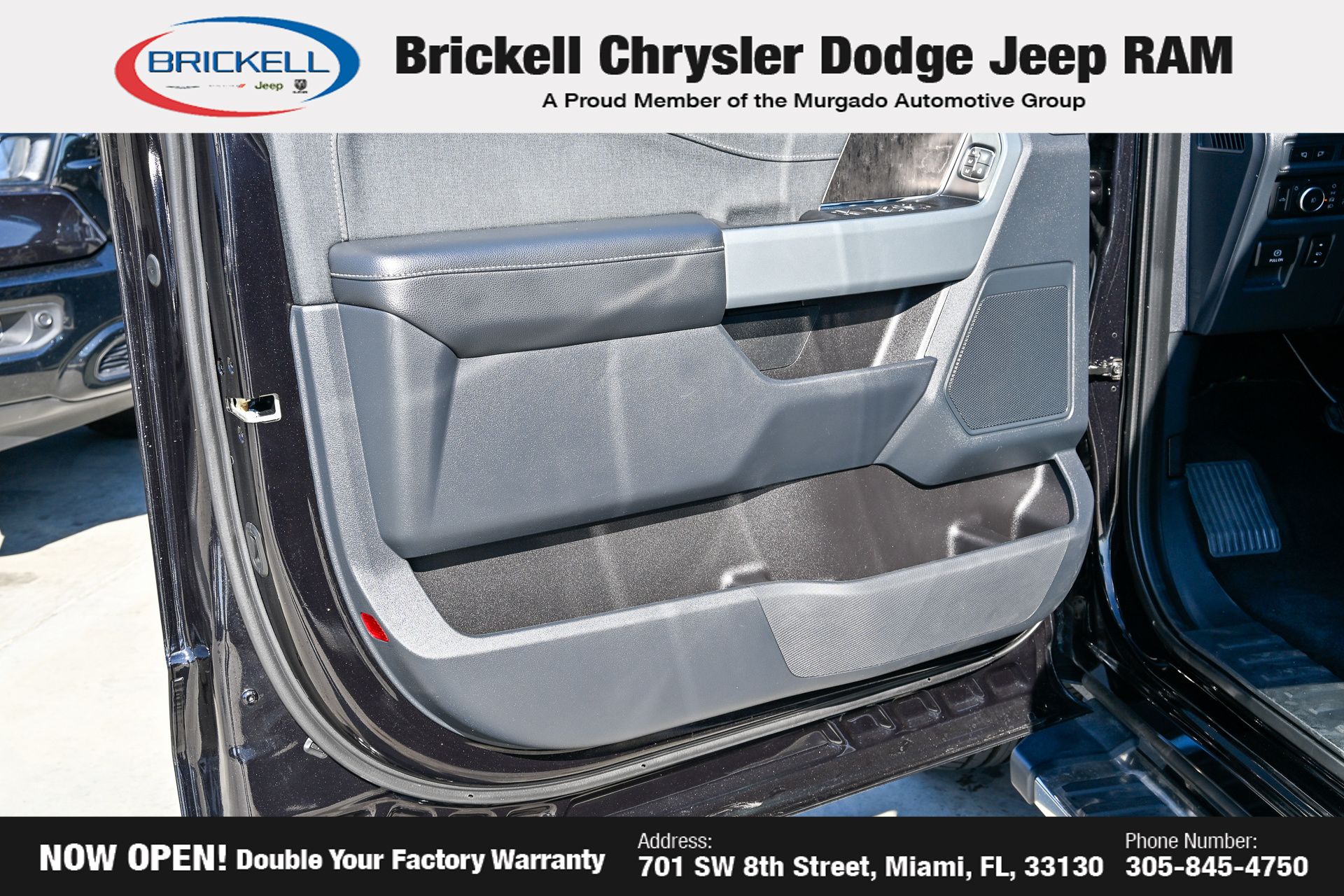 2022 Ford F-150 Lariat - Photo 11