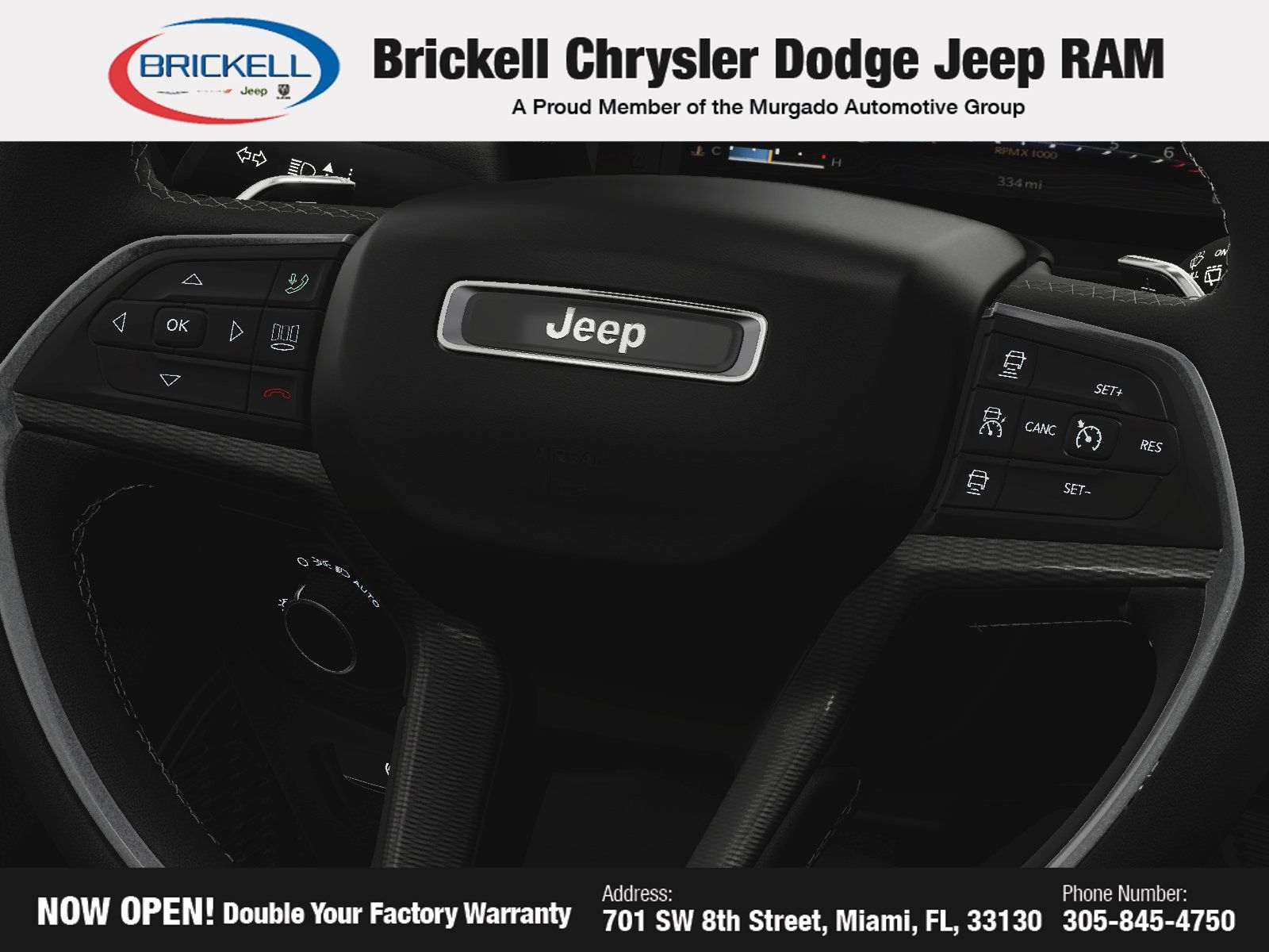 2025 Jeep Grand Cherokee Laredo - Photo 25