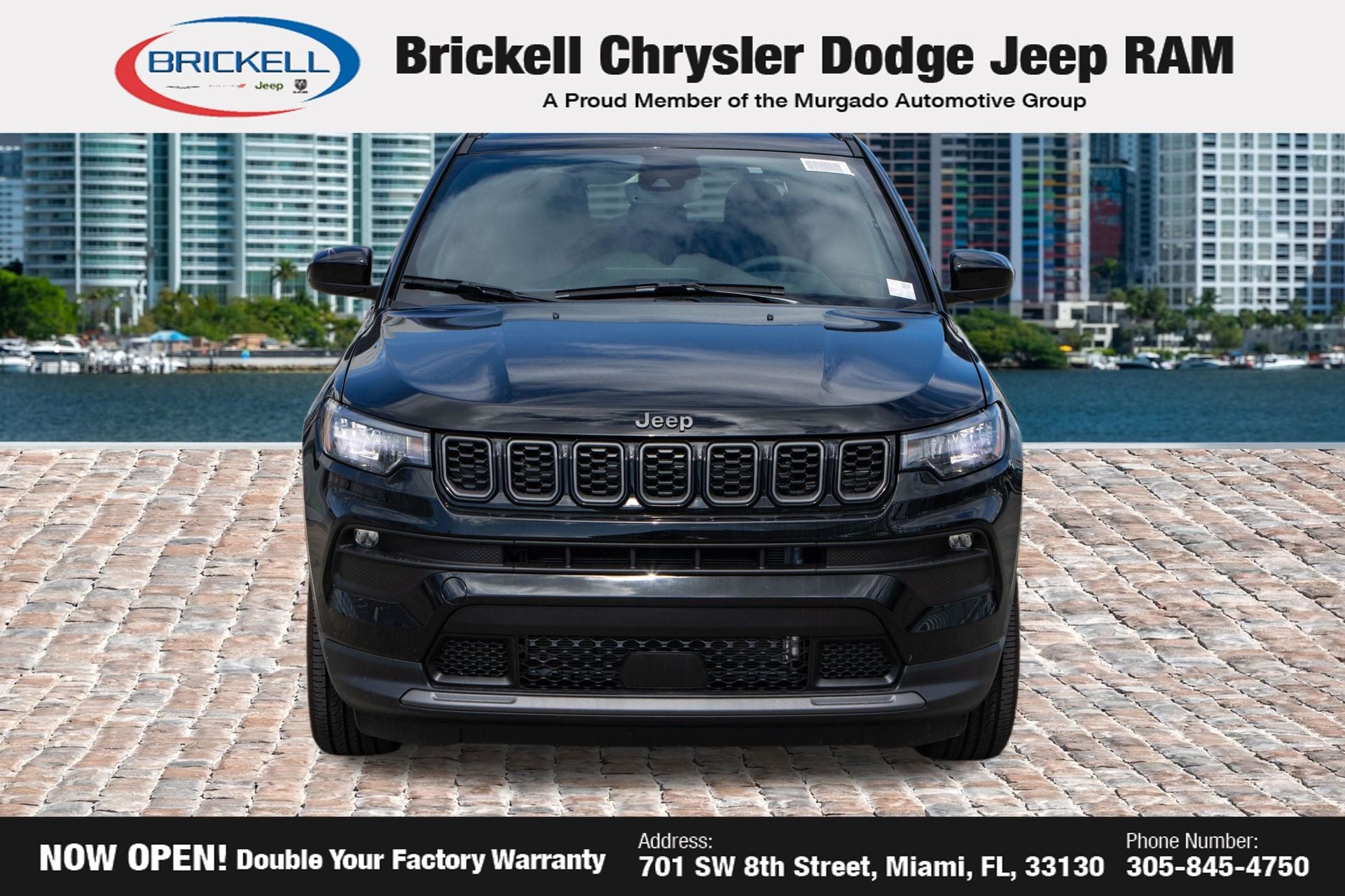 2026 Jeep Compass Altitude Special Edition - Photo 2
