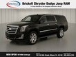 Cadillac Escalade ESV