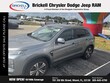  Mitsubishi Outlander Sport