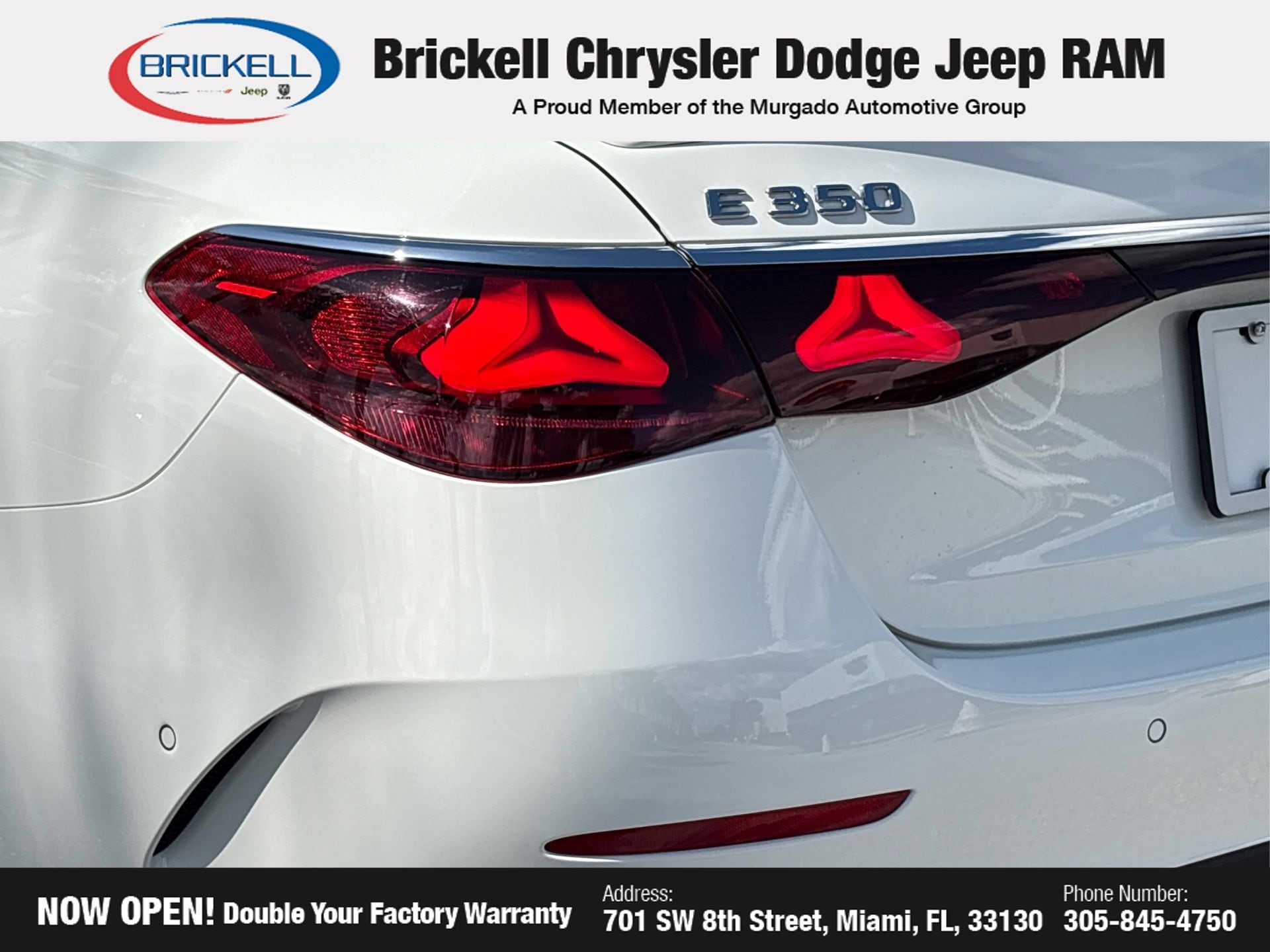 2024 Mercedes-Benz E-Class E350 - Photo 15