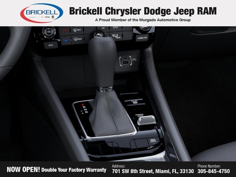 2026 Jeep Compass Altitude - Photo 24