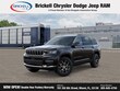  Jeep Grand Cherokee L