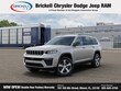  Jeep Grand Cherokee L