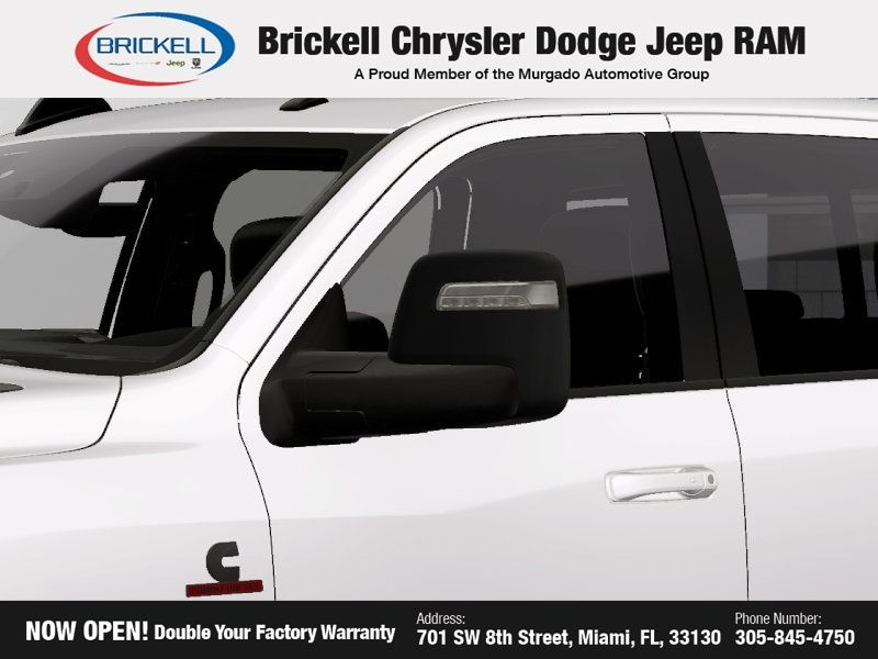 2026 RAM 2500 Laramie - Photo 14