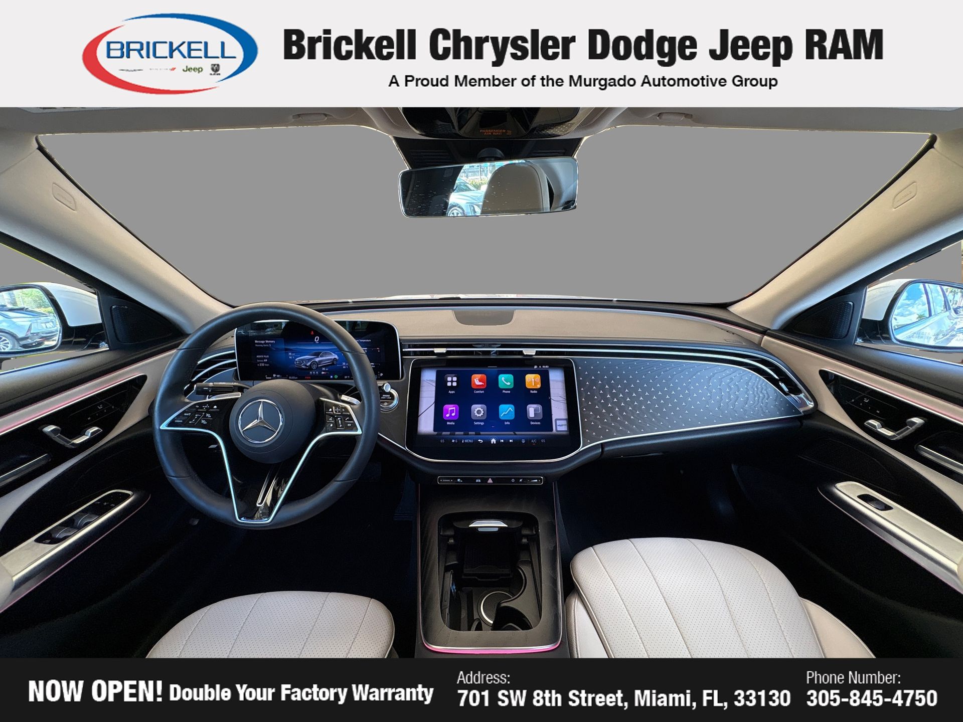 2024 Mercedes-Benz E-Class E350 - Photo 22