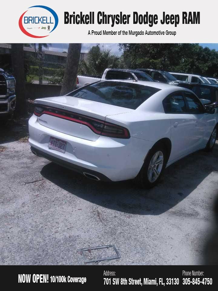 2022 Dodge Charger SXT photo 3