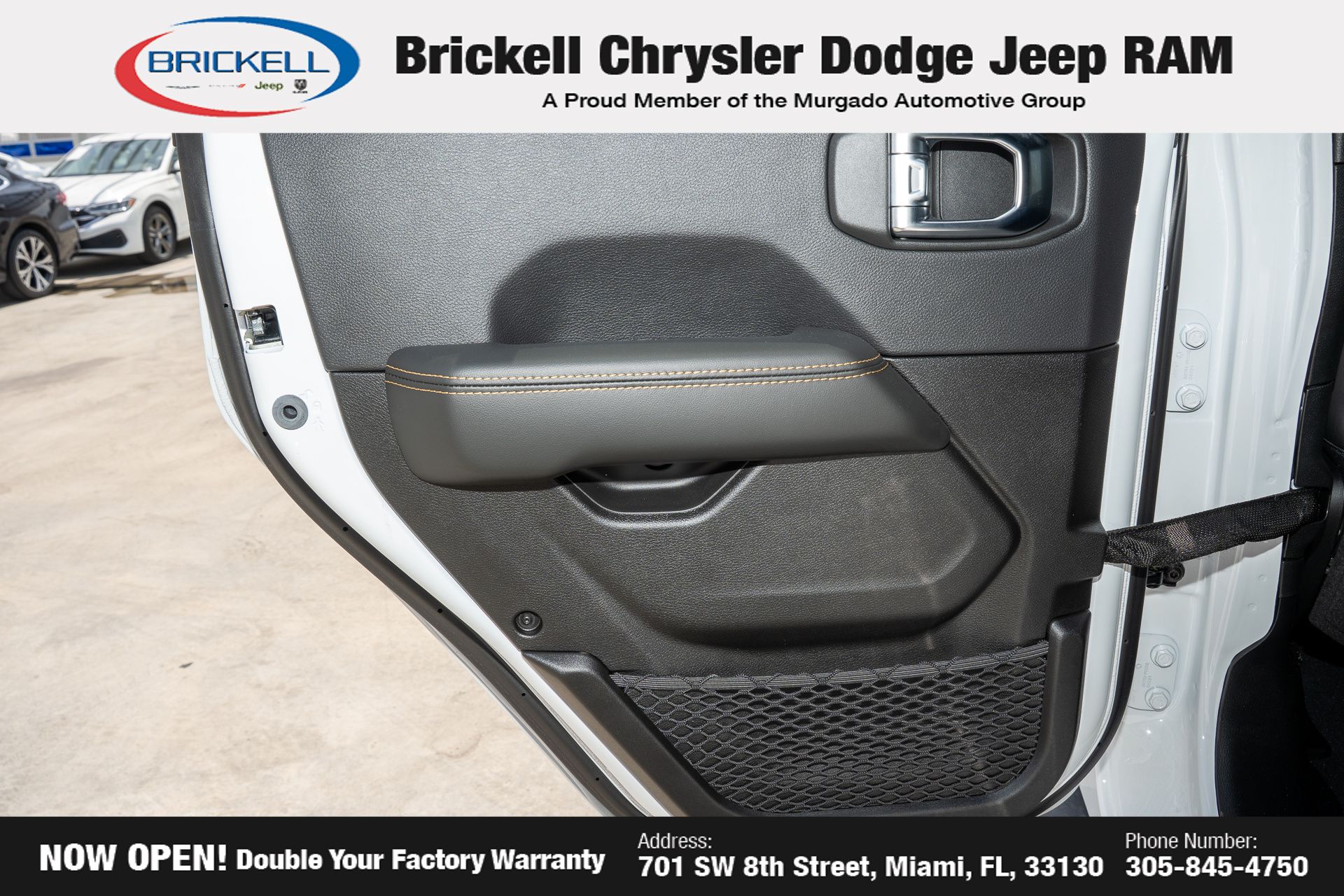 2025 Jeep Wrangler 4-Door Rubicon 392 Final Edition - Photo 11