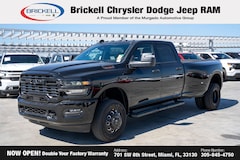 2026 Ram 3500 Big Horn Pickup