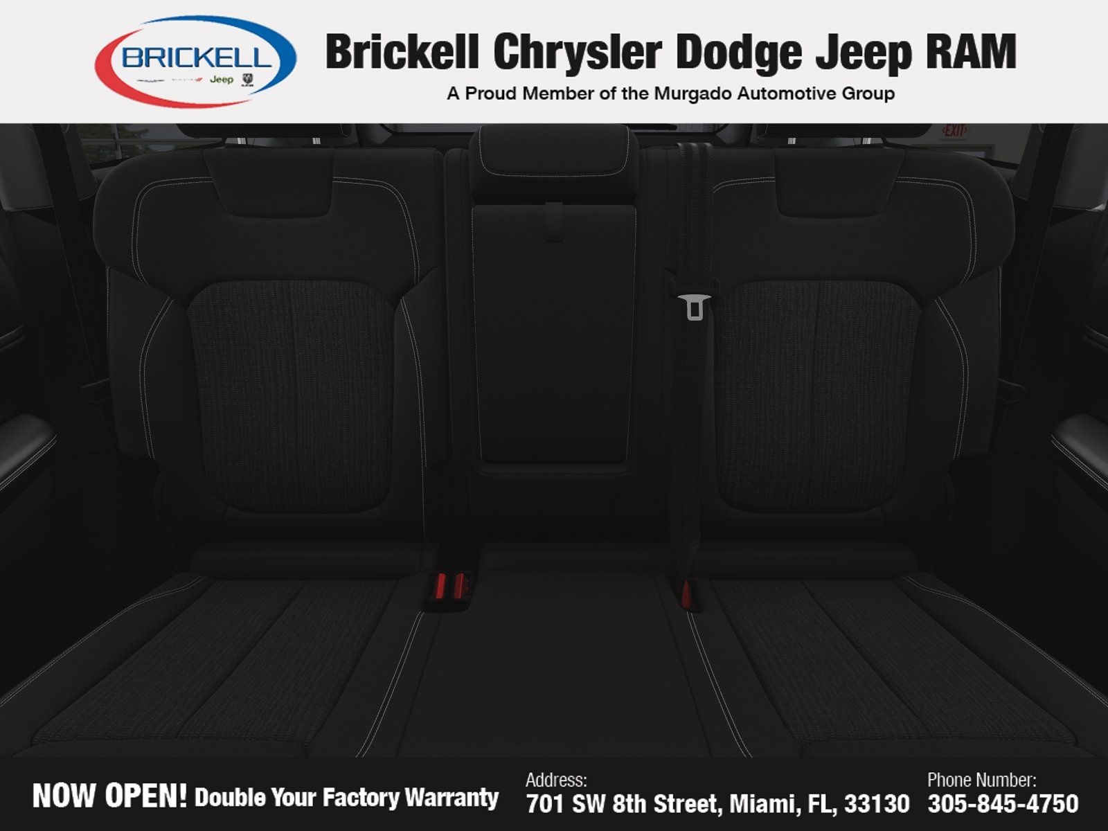 2025 Jeep Grand Cherokee Laredo - Photo 19