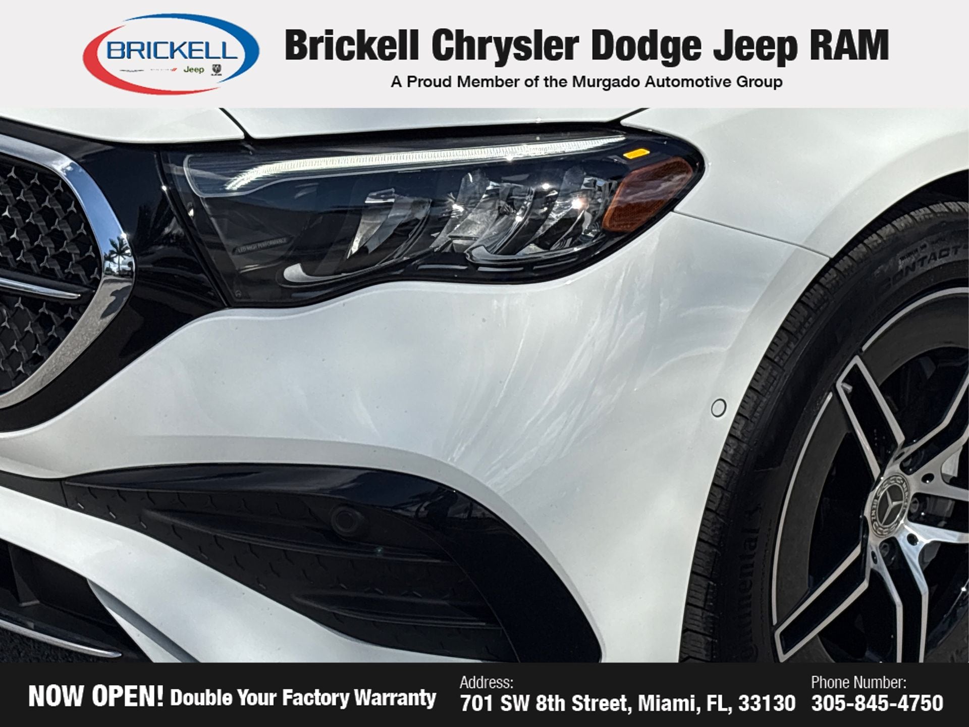 2024 Mercedes-Benz E-Class E350 - Photo 14