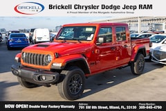 2026 Jeep Gladiator Sport S Pickup