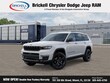  Jeep Grand Cherokee L