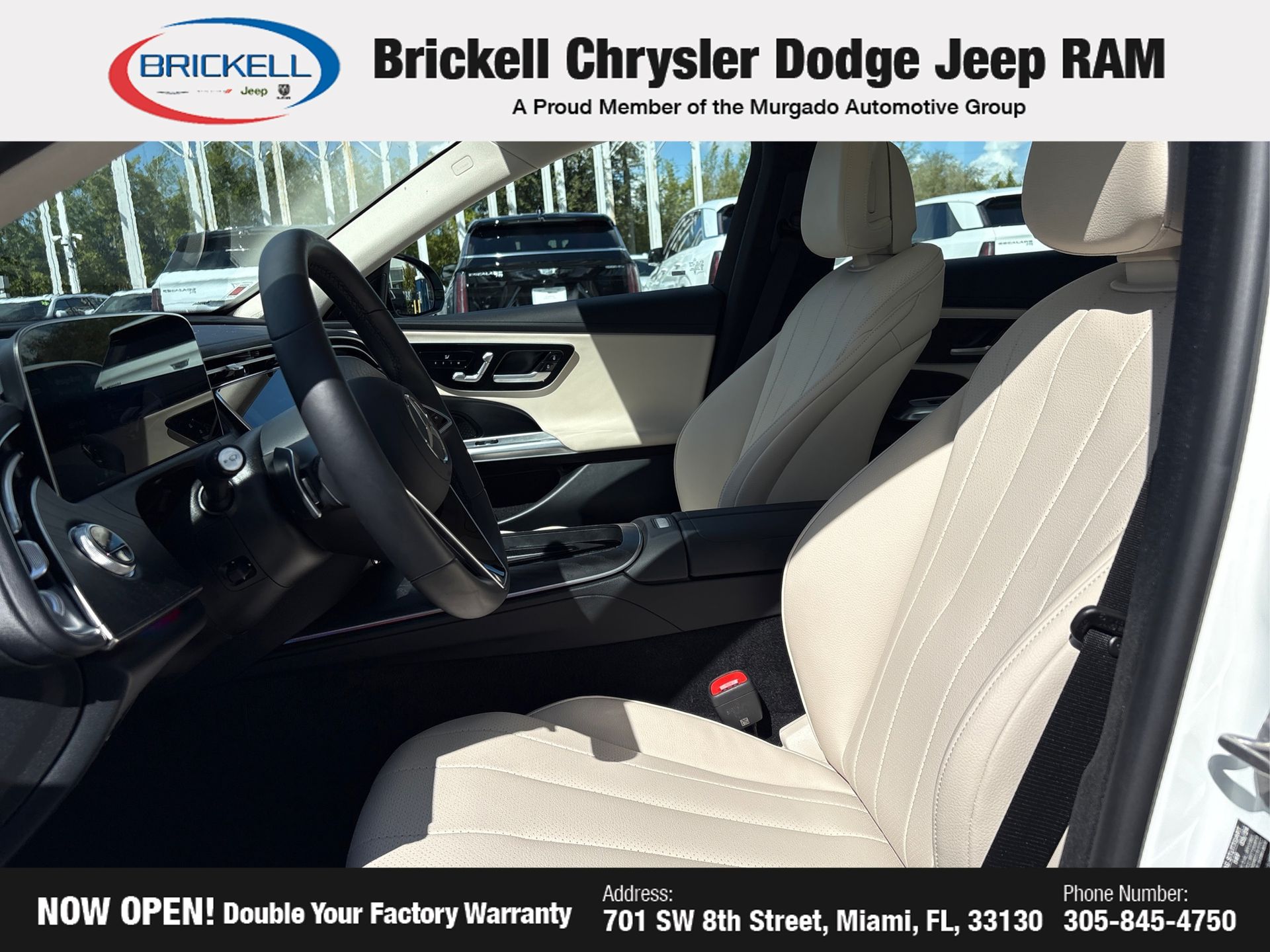 2024 Mercedes-Benz E-Class E350 - Photo 9